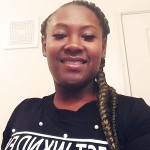 Meet your Posher, Shontel